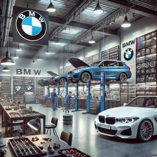 قطع غيار بي ام دبليو الشويخ 50742425 قطع غيار بي ام دبليو الكويت