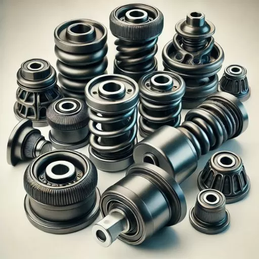 تبديل بوشات السيارة في الكويت | خدمة احترافية مع كراج الوشاح أوتو