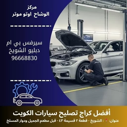 سيرفس بي ام دبليو