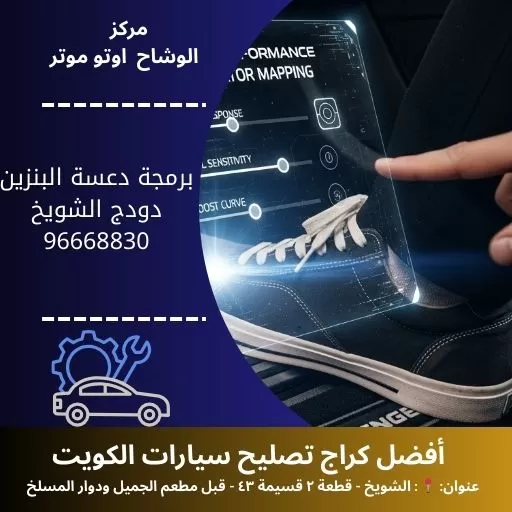 برمجة دعسة البنزين دودج