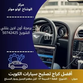 برمجة أون لاين بنتلي في الكويت خدمة احترافية عن بعد