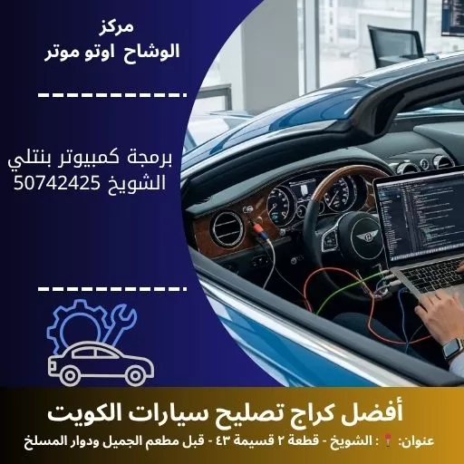 برمجة كمبيوتر بنتلي